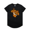 AS Colour / Wo's MAPLE CURVE TEE Thumbnail