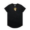 AS Colour / Wo's MAPLE CURVE TEE Thumbnail