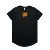AS Colour / Wo's MAPLE CURVE TEE Thumbnail