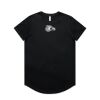 AS Colour / Wo's MAPLE CURVE TEE Thumbnail