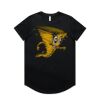 AS Colour / Wo's MAPLE CURVE TEE Thumbnail