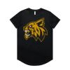 AS Colour / Wo's MAPLE CURVE TEE Thumbnail