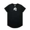 AS Colour / Wo's MAPLE CURVE TEE Thumbnail