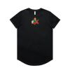 AS Colour / Wo's MAPLE CURVE TEE Thumbnail