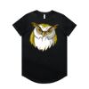 AS Colour / Wo's MAPLE CURVE TEE Thumbnail