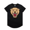 AS Colour / Wo's MAPLE CURVE TEE Thumbnail