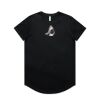 AS Colour / Wo's MAPLE CURVE TEE Thumbnail