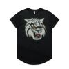 AS Colour / Wo's MAPLE CURVE TEE Thumbnail