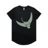 AS Colour / Wo's MAPLE CURVE TEE Thumbnail