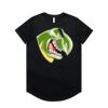 AS Colour / Wo's MAPLE CURVE TEE Thumbnail