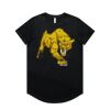 AS Colour / Wo's MAPLE CURVE TEE Thumbnail