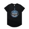 AS Colour / Wo's MAPLE CURVE TEE Thumbnail