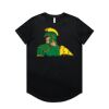 AS Colour / Wo's MAPLE CURVE TEE Thumbnail