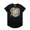 AS Colour / Wo's MAPLE CURVE TEE Thumbnail