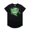 AS Colour / Wo's MAPLE CURVE TEE Thumbnail