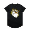 AS Colour / Wo's MAPLE CURVE TEE Thumbnail