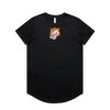 AS Colour / Wo's MAPLE CURVE TEE Thumbnail