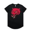 AS Colour / Wo's MAPLE CURVE TEE Thumbnail