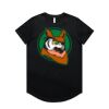AS Colour / Wo's MAPLE CURVE TEE Thumbnail