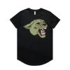 AS Colour / Wo's MAPLE CURVE TEE Thumbnail