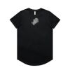 AS Colour / Wo's MAPLE CURVE TEE Thumbnail