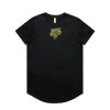 AS Colour / Wo's MAPLE CURVE TEE Thumbnail