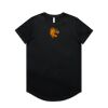 AS Colour / Wo's MAPLE CURVE TEE Thumbnail
