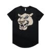 AS Colour / Wo's MAPLE CURVE TEE Thumbnail