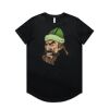 AS Colour / Wo's MAPLE CURVE TEE Thumbnail