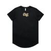 AS Colour / Wo's MAPLE CURVE TEE Thumbnail