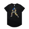 AS Colour / Wo's MAPLE CURVE TEE Thumbnail
