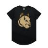 AS Colour / Wo's MAPLE CURVE TEE Thumbnail