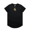 AS Colour / Wo's MAPLE CURVE TEE Thumbnail