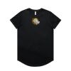 AS Colour / Wo's MAPLE CURVE TEE Thumbnail