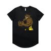 AS Colour / Wo's MAPLE CURVE TEE Thumbnail
