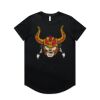 AS Colour / Wo's MAPLE CURVE TEE Thumbnail