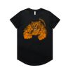 AS Colour / Wo's MAPLE CURVE TEE Thumbnail