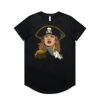AS Colour / Wo's MAPLE CURVE TEE Thumbnail