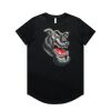 AS Colour / Wo's MAPLE CURVE TEE Thumbnail