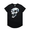 AS Colour / Wo's MAPLE CURVE TEE Thumbnail
