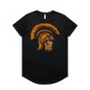 AS Colour / Wo's MAPLE CURVE TEE Thumbnail