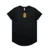 AS Colour / Wo's MAPLE CURVE TEE Thumbnail