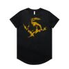 AS Colour / Wo's MAPLE CURVE TEE Thumbnail