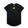 AS Colour / Wo's MAPLE CURVE TEE Thumbnail