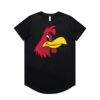 AS Colour / Wo's MAPLE CURVE TEE Thumbnail
