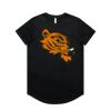 AS Colour / Wo's MAPLE CURVE TEE Thumbnail