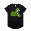 AS Colour / Wo's MAPLE CURVE TEE Thumbnail