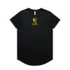 AS Colour / Wo's MAPLE CURVE TEE Thumbnail