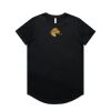 AS Colour / Wo's MAPLE CURVE TEE Thumbnail