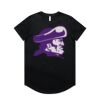 AS Colour / Wo's MAPLE CURVE TEE Thumbnail